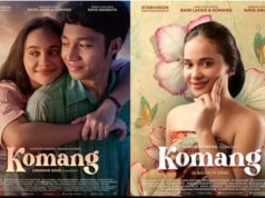 Film ‘Komang’, Mencintai Tak Sekadar Memiliki tetapi Menerima Kenyataan