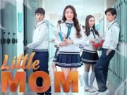 ‘Little Mom’, Konflik Batin Naura Remaja yang Hamil di Usia 16 Tahun