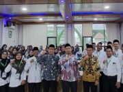 MGMP Bahasa Inggris KKMTs 02 Jepara Gelar Workshop Pembelajaran Berbasis Ekoteologi