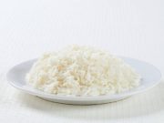 Tidak Makan Nasi Bisa Turunkan Berat Badan, Benarkah?