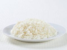 Tidak Makan Nasi Bisa Turunkan Berat Badan, Benarkah?