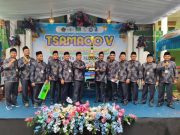 Tsanawiyah Ma’arif Competition V 2026 Sukses Digelar, Inilah Juaranya 
