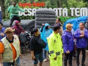 DPRD Jepara dan Warga Dukung Pembukaan Jalur Alternatif Tempur- Sumanding
