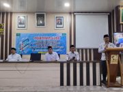 236 Guru MI KKMI 02 Jepara Dibekali Coding dan AI, Ka Kan Kemenag: Jangan Hilangkan Nilai Pesantren