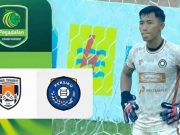 Kendal Tornado vs Persiku Kudus Malam Ini: Jadwal, Prediksi & Link Live Streaming