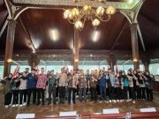 Bersama KMJS 2026 : Menyatukan Pikiran, Menghidupkan Asa, Melahirkan Karya