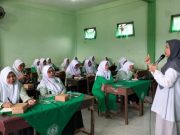 PAC Fatayat NU Batealit Gelar Seminar Penguatan Peran Perempuan, Dorong Keluarga Tangguh melalui Literasi Hukum