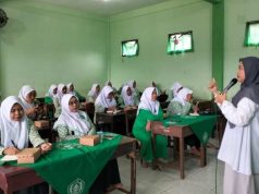 PAC Fatayat NU Batealit Gelar Seminar Penguatan Peran Perempuan, Dorong Keluarga Tangguh melalui Literasi Hukum