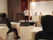 Cegah Keracunan Pangan MBG, Penjamah Pangan di SPPG Dilatih Keamanan Pangan