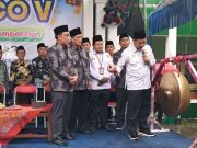 Tsamaco V Resmi Dibuka, H. Akhsan Muhyiddin: Asah Intelektual dan Akhlakul Karimah 