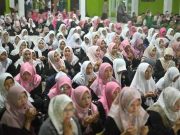 Rois Syuriyah MWC NU Tahunan: Sholat Berjamaah Salah Satu Indikator Kemajuan NU 