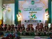 TPQ Tsamrotul Huda Raih Predikat Terbaik I Se-Kabupaten Jepara