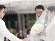 Pernikahan Ranty Maria – Rayn Wijaya di Bali, Kenapa Harus Tanggal 26