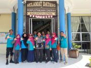 Gelar Petualangan Literasi Seru, Diskarpus Jepara Ingin Perkuat Literasi Siswa SD,