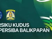 Persiku Kudus vs Persiba Balikpapan: Jadwal, Prediksi, dan Link Live Streaming