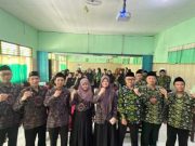 Kembangkan Kreativitas Inovasi Media Pembelajaran, Unisnu Memberikan Pendampingan Smart Apps Creator