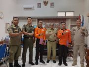 Pramuka Jepara Bergerak untuk Korban Bencana Sumatera
