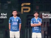 PSIS Semarang Tambah Amunisi Tenaga Muda