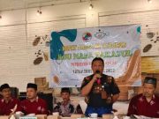 Gelar RAT Urutan ke-5, KSU Nafa Takaful Petekeyan Mendapatkan Pujian Pemerintah