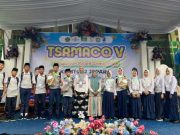 MTs Sadamiyyah Guyangan Borong 4 Juara di TSAMACO V 2026, Buktikan Keunggulan Pesantren Modern