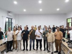Peran Vital Desainer dalam Perkembangan Industri Furnitur, Prodi Desain Produk Unisnu Bangun Komitmen dengan Dunia Industri