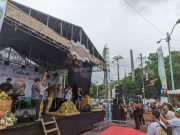 Festival Buah Eksotik Jepara 2026 Dibuka, Pamerkan Potensi Agrobisnis Lokal