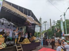 Festival Buah Eksotik Jepara 2026 Dibuka, Pamerkan Potensi Agrobisnis Lokal