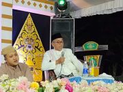 Ruwahan Massal di Masjid Al-Muttaqin Kelet: Ribuan Doa Terpancar