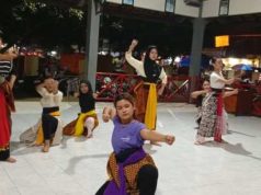 Sendratari Ratu Kalinyamat akan Warnai Festival Budaya Baratan 2026