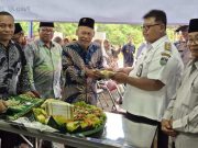 SPPG PC Muhammadiyah Pakis Aji Diresmikan