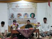 Suluk Peradaban Jepara #2: Membangun Bata – Bata Peradaban Jepara Berbasis Spiritualitas Agama