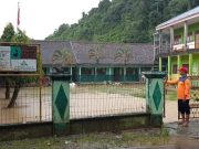 Desa Sumberrejo Dilanda Banjir Bandang