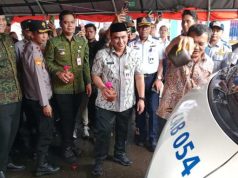 Angkutan Perintis Karimunjawa Diluncurkan Gubernur Ahmad Luthfi, Tiket Hanya Rp. 7 Ribu