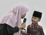 SDN 1 Guyangan Peringati Isra’ Mi’raj dengan Kegiatan Edukatif.