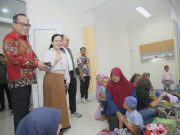 Bantuan Jaminan Kesehatan Dinonaktifkan, Pesan Wali Kota: Jangan Panik Tetap Ditanggung