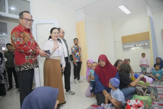 Bantuan Jaminan Kesehatan Dinonaktifkan, Pesan Wali Kota: Jangan Panik Tetap Ditanggung