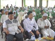 785 Jemaah Calon Haji Blora Ikuti Manasik, Berangkat Bersama Rombongan Kudus dan Rembang Mei 2026