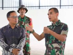 Dandim Baru Letkol Kav Yudhi Agus Setiyanto Pastikan 17 Koperasi Desa Kelurahan di Blora Capai 100 Persen