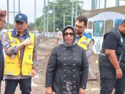 Wabup Blora Minta Pembangunan Pasar Induk Ngawen Tepat Waktu Juli 2026 Selesai