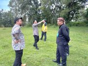 Eks Lapangan Golf Kunden Paling Cocok untuk Lokasi Stadion Sepak Bola