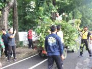 ‘Kurve Indonesia Asri’ Digelar di Blora, Bupati Minta ASN Jadi ‘Duta Kebersihan’