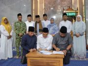 Tarling Pertama Safari Ramadan 2026 Pemkab, Diisi ‘Blora Menyapa’ Hingga ‘Baznas Berbagi’ di 16 Kecamatan