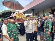 Sesepuh Sedulur Sikep Mbah Pramugi ‘Ganti Sandhangan’ Meninggal Dunia