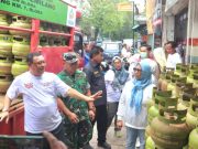 LPG 3 Kilogram Langka di Blora, Wabup Sidak Sejumlah Pangkalan