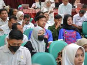 Musrenbang Generasi Muda Perempuan dan Kelompok Rentan, Wabup Blora Minta Gen Z Kembangkan Ekonomi di Era Digital