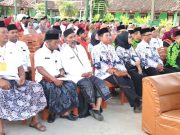 Bupati Blora Buka Pesantren Ramadan SD – SMP, Kepala Sekolha Diminta Dukung Inovasi Pendidikan Agama
