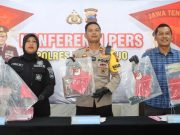 Kepergok, Pencuri Serang Korban Hingga Tewas di Loano