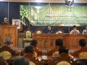 Pemkab Puwrorejo Pastikan Siap Menghadapi Ramadan dan Lebaran