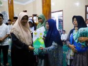 Bupati dan Wabup Purworejo Awali Tarhim di Bagelen, Serukan Guyub Rukun