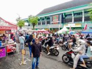 Gebyar Ramadan Kampus UMPWR 2026, Disambut Antusias Masyarakat